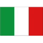 Italy U20 crest