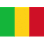 Mali U20 crest