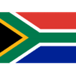 South Africa U20 crest