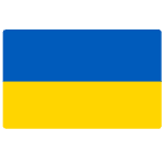 Ukraine U20 crest