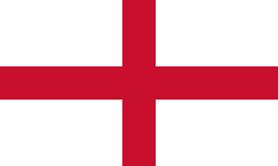 England U20 crest
