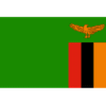 Zambia U20 crest