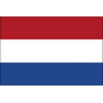 Netherlands U19 crest