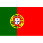 Portugal U19 crest