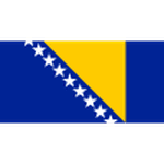 Bosnia-Herzegovina U19 crest