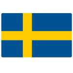 Sweden U19 crest
