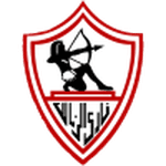 Zamalek SC crest