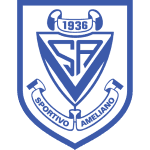 Sportivo Ameliano crest
