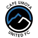 Cape Umoya United crest