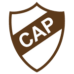Platense crest