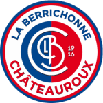 Chateauroux crest
