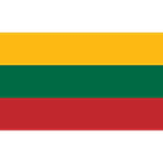 Lithuania crest
