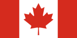 Canada U20 crest