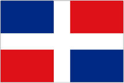 Dominican Republic U20 crest