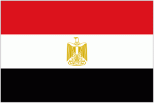 Egypt U20 crest