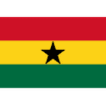 Ghana U20 crest