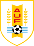 Nacional U20 crest