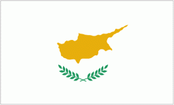 Cyprus crest