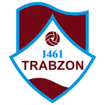 1461 Trabzon crest