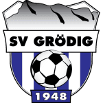 Grödig II crest
