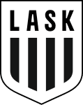 LASK Juniors crest