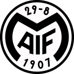 Motala crest