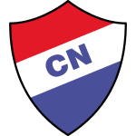 Nacional Asuncion crest