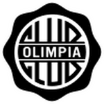 Olimpia crest