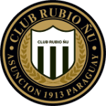 Rubio NU crest