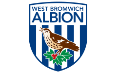 West Bromwich Albion U21 crest