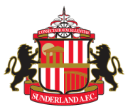 Sunderland U23 crest