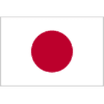 Japan crest