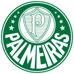 Palmeiras crest