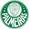 Palmeiras crest