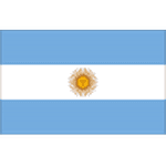 Argentina U17 crest
