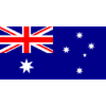 Australia U17 crest