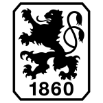 1860 München II crest