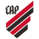 Athletico PR U20 crest