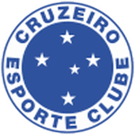 Cruzeiro U20 crest