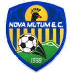 Nova Mutum EC crest