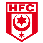 Hallescher FC crest