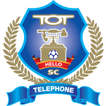 TOT crest