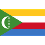 Comoros crest