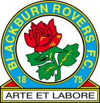 Blackburn Rovers U18 crest