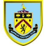 Burnley U18 crest