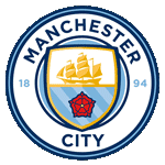 Manchester City U18 crest
