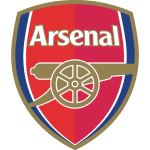 Arsenal U18 crest