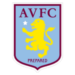 Aston Villa U18 crest