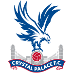 Crystal Palace U18 crest