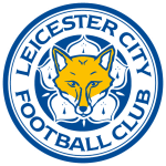 Leicester City U18 crest